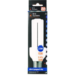 【全国送料無料】 ナプコリミテッド コンパクトランプ専用交換球 バードコンパクトPRO バードシステム用 23W