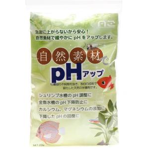 AIネット 自然素材でPHアップ 20g
