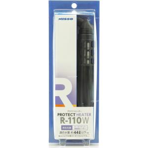 ニッソー ニッソー プロテクトヒーター ストロングセーフ1000