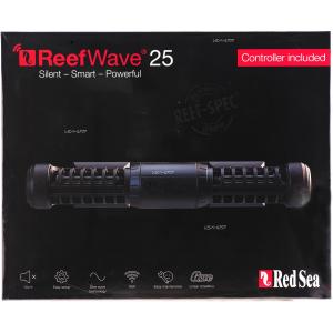 【全国送料無料】 レッドシー Reef WAVE 25 リーフウェーブ25 ウェーブコントローラー付水流ポンプ｜rayonvertaqua