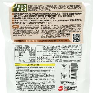 【全国送料無料】 GEX エキゾテラ バグリッ...の詳細画像1