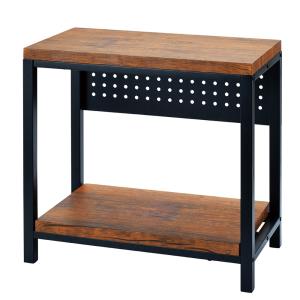 大型）水槽台 ニッソー 組立スチールキャビネット900 ライトグレー