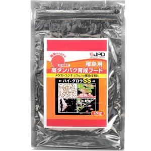 【全国送料無料】 日本動物薬品 高タンパク育成フード ハイグロウSS 2Kg｜レヨンベールアクアYahoo!店