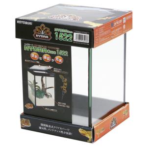 GEX 【全国送料無料】 エキゾテラ グラステラリウム 4545 PT2605