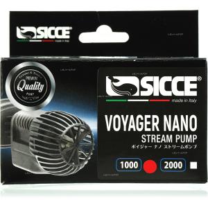 ORCA Wavemaker Minute Stream 1000