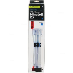 Aquarium Systems アクアリウムシステムズ スキム M-80 DCポンプ