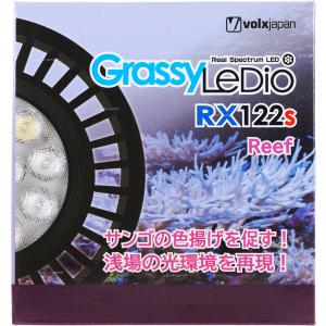 ボルクスジャパン GrassyLeDioシリーズ グラッシーレディオクラシック