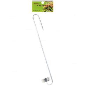 ボルクスジャパン ステンレスCO2拡散器 30cm