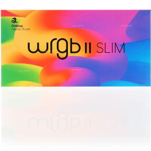 Chihiros WRGB II PRO 30用 ミラー付