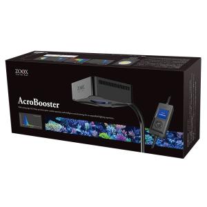 【全国送料無料】 ZOOX ゾックス アクロブースター 65W｜レヨンベールアクアYahoo!店