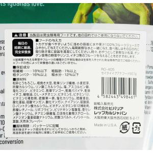 【全国送料無料】 ビバリア レップカル 成体イ...の詳細画像2