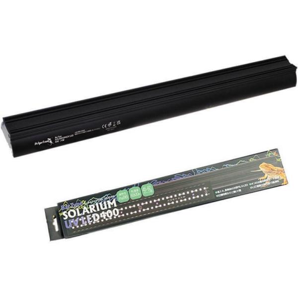 【全国送料無料】 ゼンスイ バータイプソラリウム Bar Type SOLARIUM UVLED 4...