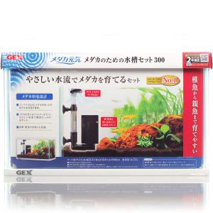 GEX（ジェックス） 【全国送料無料】 水槽セット スリムアクアセット