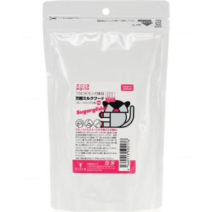 ジクラ アギト Zicra Agito 万能モモンガミルク BABY&YOUNG フルーツ
