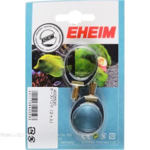 【全国送料無料】 エーハイム ホースバンド 2個入 16/22mm 4005530｜レヨンベールアクアYahoo!店