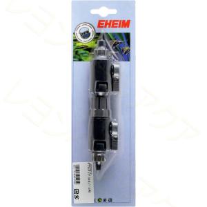 EHEIM エーハイム ダブルタップ（直径19／27） : チャーム