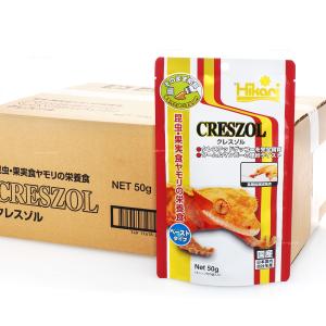 【全国送料無料】 キョーリン クレスゾル 50g ×25袋で まとめ買い