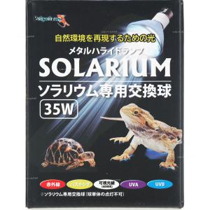 【全国送料無料】 ゼンスイ ソラリウムUV交換球...の商品画像