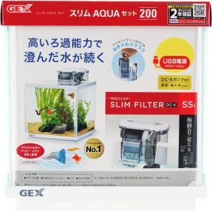 テトラ おさかな飼育 静かなセット PL-17SF ( 1個 )/ Tetra(テトラ