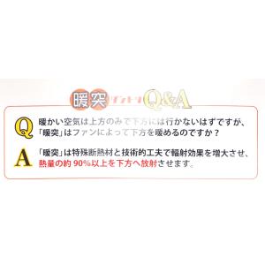 【全国送料無料】 レップジャパン 上部ヒーター...の詳細画像1