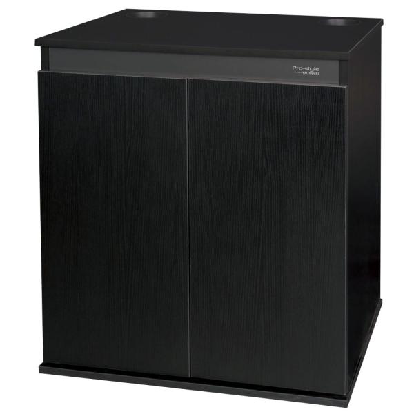 【全国送料無料】 コトブキ 水槽台 プロスタイル 6045 ブラック 新商品