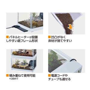 【全国送料無料】 GEX エキゾテラ レプテリ...の詳細画像4