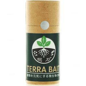 ◆特◆テラベイト キングパック100g ブセファランドラ　ホマロメナ　熱帯植物 ピクタ テラベイト メガパック 100g 栄養剤 植物を元気にする微生物の