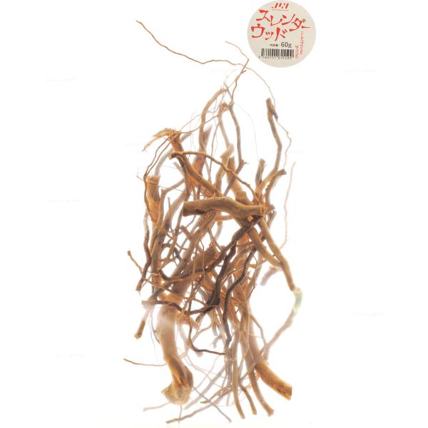 【全国送料無料】 JUN スレンダーウッド 60g 天然流木 新商品