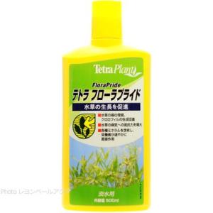 テトラ フローラプライド 500ml