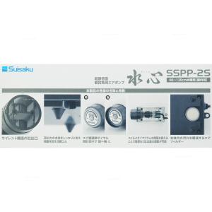 【全国送料無料】 水作 水心 SSPP2S 日本製の詳細画像4