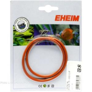 EHEIM（エーハイム） 【メール便】エーハイム フィルターケースOリング 