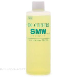 【全国送料無料】 TDC ミネラル添加剤 バイオカルチャー SMW  300ml