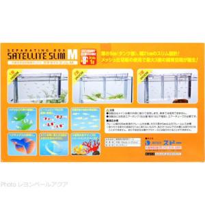 【全国送料無料】 スドー サテライトスリムM ...の詳細画像1