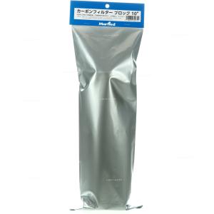 マーフィード、コットンフィルター&カーボンフィルター 2セット4本 マーフィードコットンフィルター、カーボンフィルター2セット4本