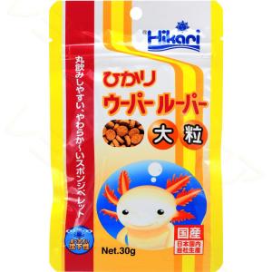 【全国送料無料】 キョーリン ひかり ウーパール...の商品画像