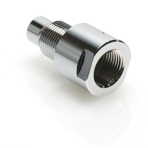アクアシステム ADAボンベ変換アダプター (CO2アドバンスシステム用)
