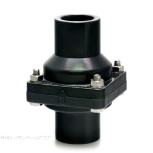 LSS 逆流防止弁 VP25 25A