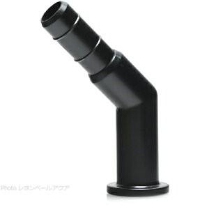 【全国送料350円対応】 ゼンスイ クーラー用部品 Lソケット 斜めソケット ZR250用