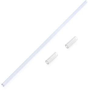 マメデザイン マメスキマー共用パーツ エアーパイプ(接続チューブ2ケ付属)