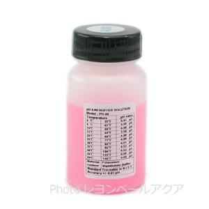 AIネット 校正液 P1/P2用校正液 PH4.0