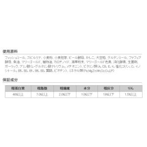 【全国送料無料】 キョーリン 咲ひかり金魚 艶...の詳細画像2