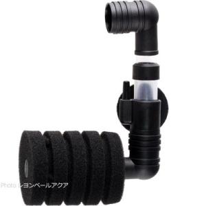 【全国送料無料】 LSS 本体 ナノスポンジフィルター LS15