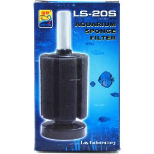 LSS アクアリウムスポンジフィルター LS20S 置型タイプ