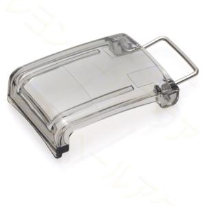 GEX メガパワー6090用 ロックレバー 金具付 1個(72423)