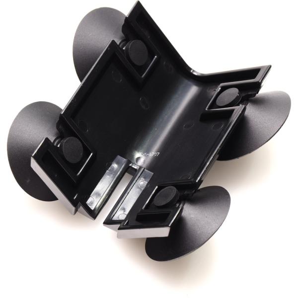 【全国送料無料】 GEX メガパワー6090用 モーターベース キスゴム4個付 72430