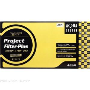アクアシステム プロジェクトフィルター プラス645 50Hz