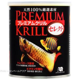 JUN プレミアムクリル セレクト 82g