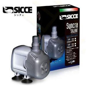 SICCE シッチェ 水陸両用ポンプ シンクラ2.0 50Hｚ 東日本仕様 :49169