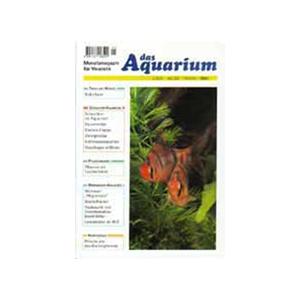 【全国送料360円対応】 das Aquarium 2001・05 「限定3個」｜rayonvertaqua