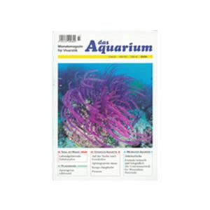 【全国送料360円対応】 das Aquarium 2004・03 「限定2個」｜rayonvertaqua